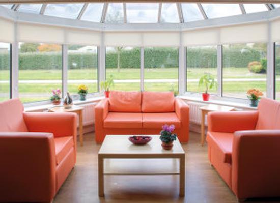 Knowles Court Care Home